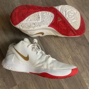 Size13, Nike Zoom Freak 1 Basketball Shoes